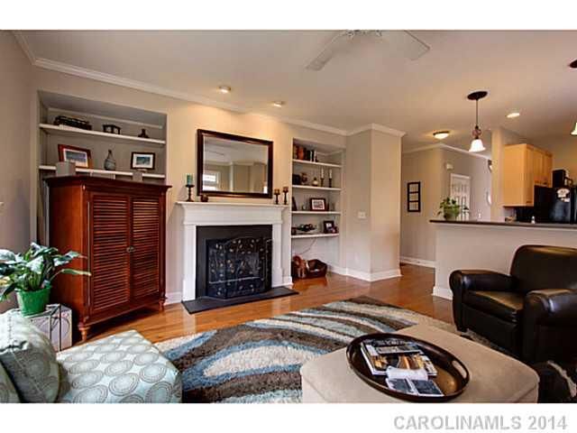 216 Sloane Square Way, Charlotte, NC 28211