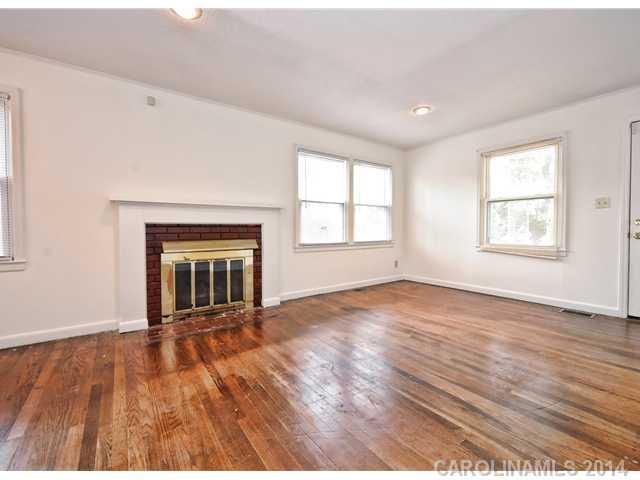 1465 W Cortland Rd, Charlotte, NC 28209