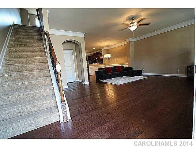 2347 NW Donnington Ln #447, Concord, NC 28027