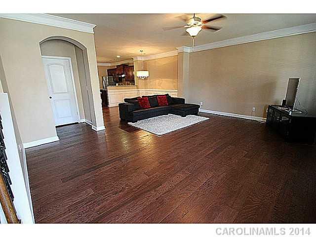2347 NW Donnington Ln #447, Concord, NC 28027