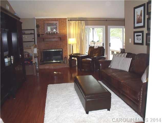 3325 Teversham Ln, Charlotte, NC 28210