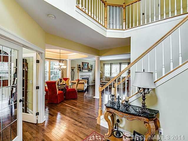 21236 Crown Lake Dr, Cornelius, NC 28031