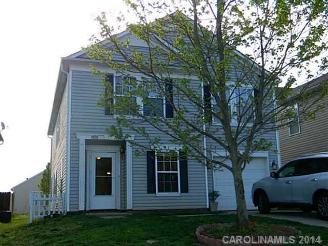 1920 Dunsmore Ln, Waxhaw, NC 28173