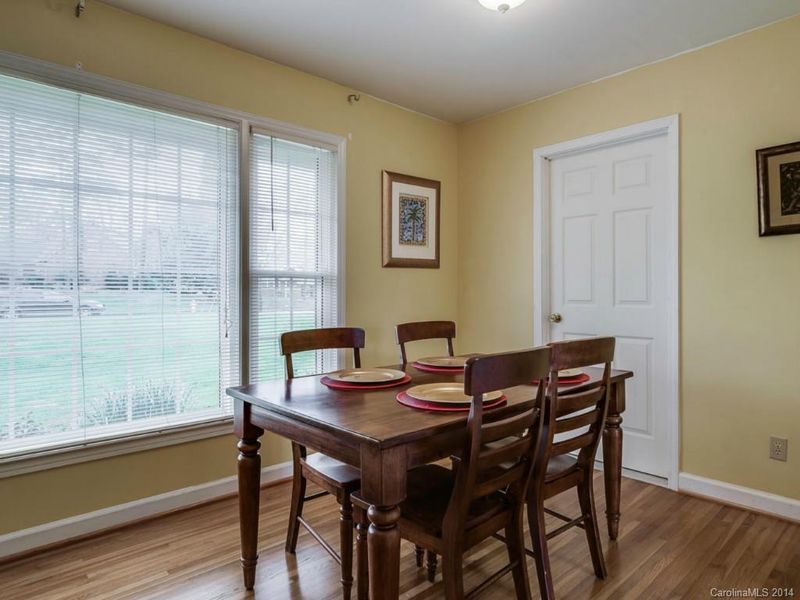 6601 Old Reid Rd, Charlotte, NC 28210