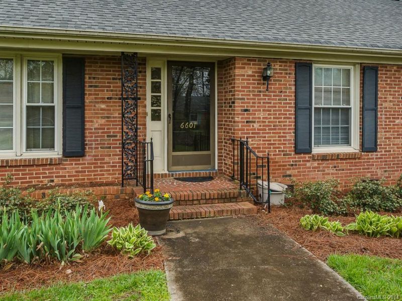 6601 Old Reid Rd, Charlotte, NC 28210