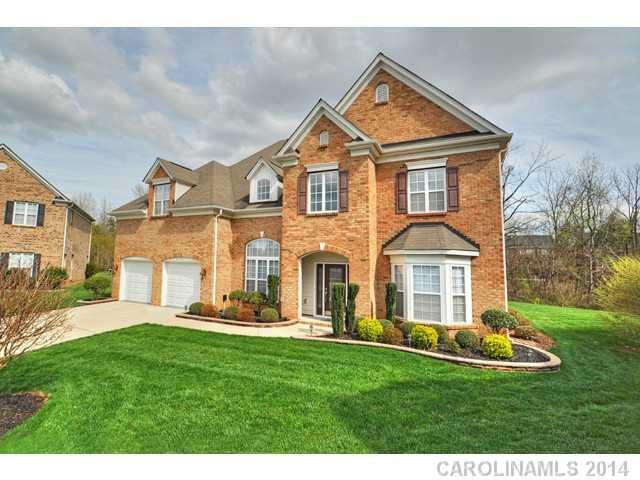 8405 River Walk Ct, Waxhaw, NC 28173