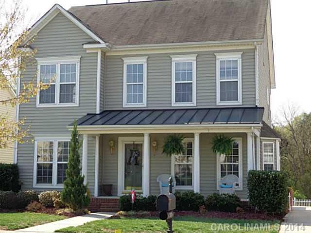 2620 NW Sunberry Ln, Concord, NC 28027