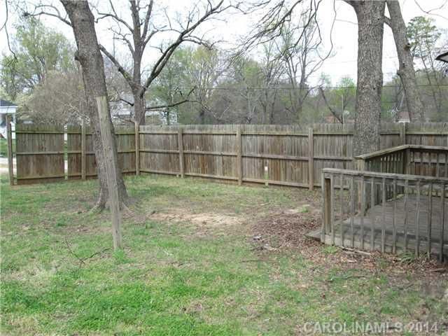 809 Church Ave, Kannapolis, NC 28081