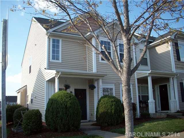 10446 Trolley Run Dr #_, Cornelius, NC 28031