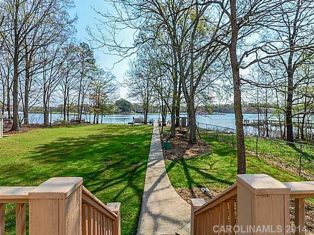 18334 Nantz Rd, Cornelius, NC 28031
