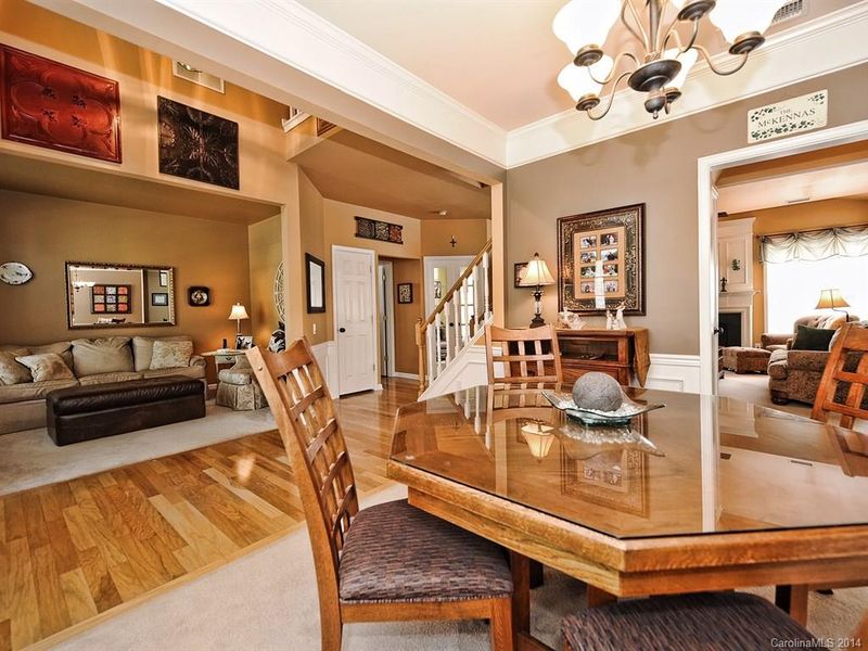 7611 Dinniston Dr, Huntersville, NC 28078