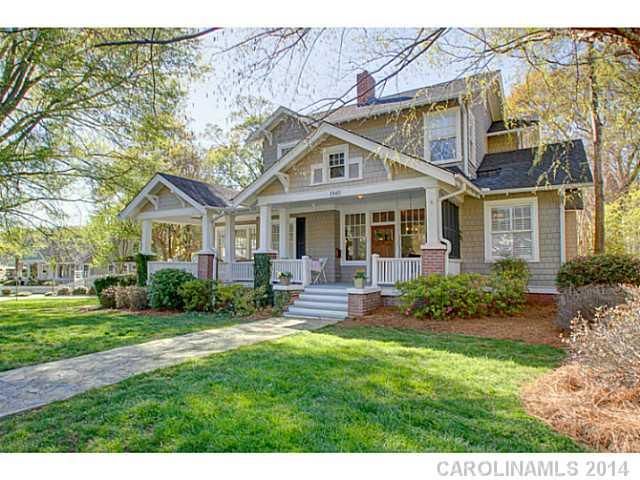 1940 Park Rd, Charlotte, NC 28203