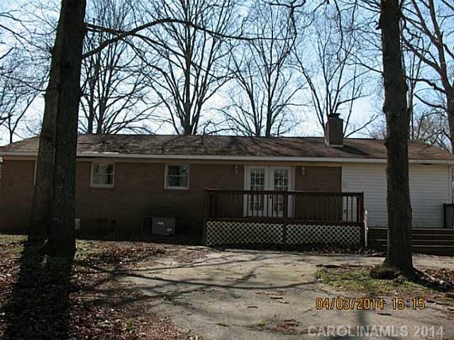 1916 Sandy Ridge Rd, Monroe, NC 28112