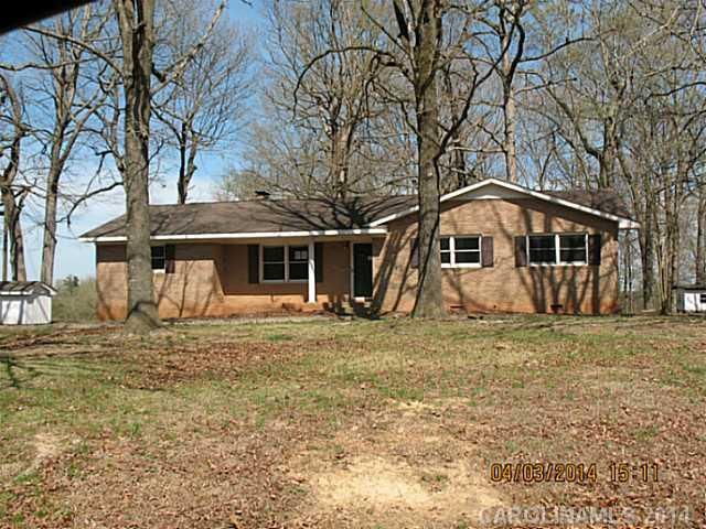 1916 Sandy Ridge Rd, Monroe, NC 28112