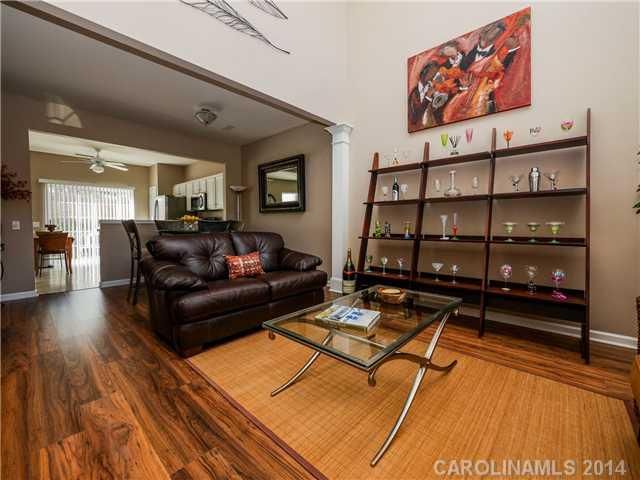 6938 Beverly Springs Dr #-, Charlotte, NC 28270