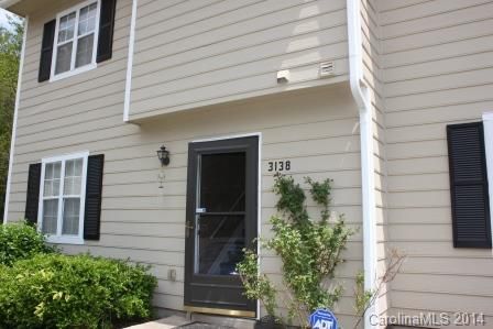 3138 Heathstead Pl #A, Charlotte, NC 28210