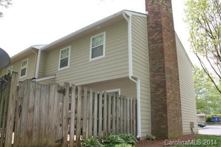 3138 Heathstead Pl #A, Charlotte, NC 28210