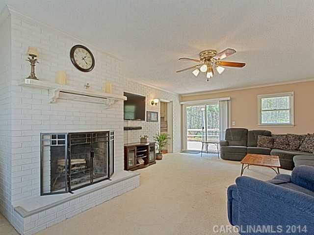 5117 Pleasant Springs Rd, Waxhaw, NC 28173