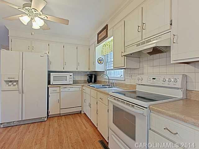5117 Pleasant Springs Rd, Waxhaw, NC 28173