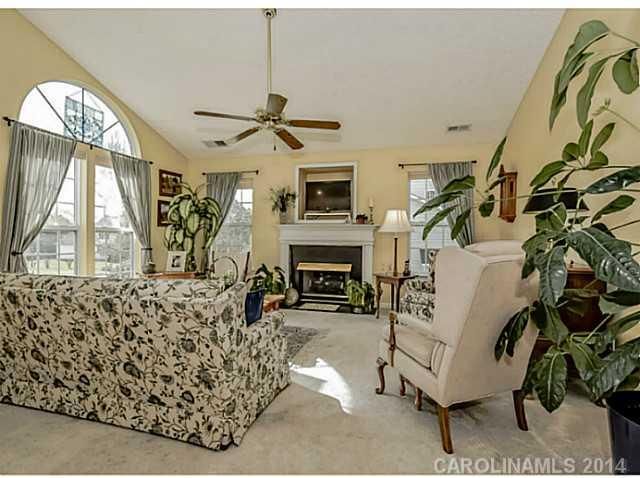 7011 Copeland Ct, Matthews, NC 28104