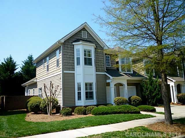 18605 Cloverstone Cir #50, Cornelius, NC 28031