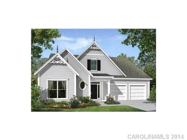 429 Harrier Crossing #HC-13, Fort Mill, SC 29708