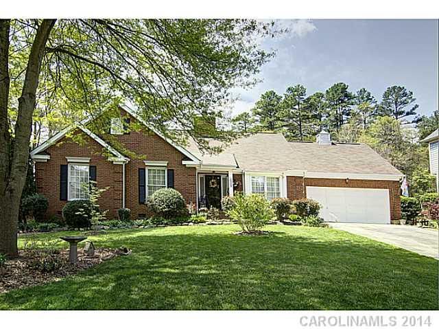10909 Ridge Acres Rd, Charlotte, NC 28214