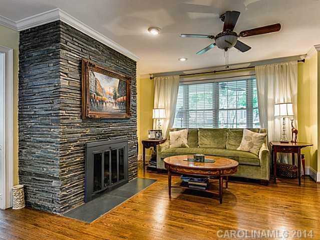 3035 Somerset Dr, Charlotte, NC 28209