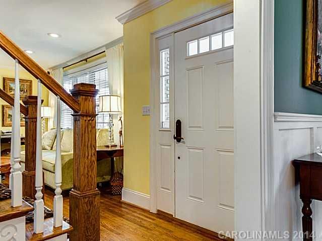 3035 Somerset Dr, Charlotte, NC 28209