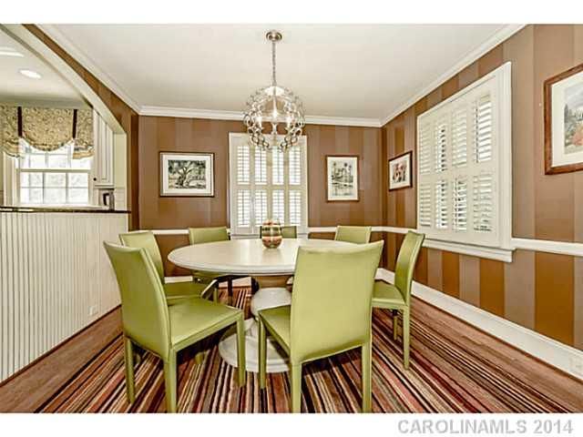 1573 Sterling Rd, Charlotte, NC 28209