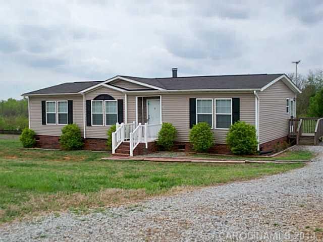 132 Redmon Rd, Harmony, NC 28634