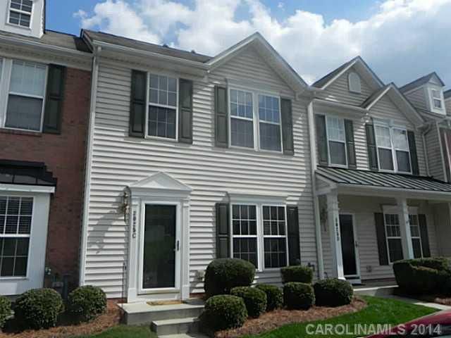 3025 Misty Harbor Cir #C, Cramerton, NC 28032