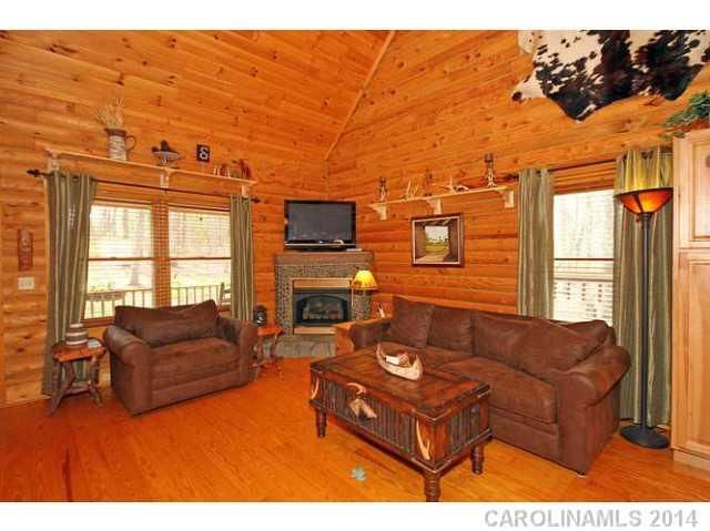 163 Cheshire Ridge Rd, Harmony, NC 28634