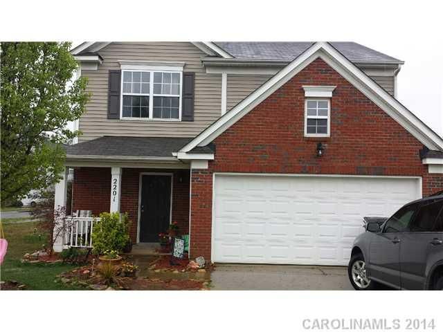 2201 Northwest Trl, Indian Trail, NC 28079