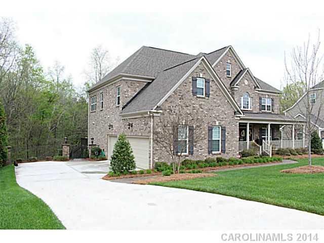 3234 Basalt Pl, Davidson, NC 28036