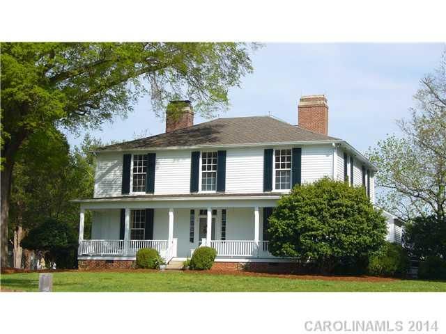 600 Iron Horse Ln, Midland, NC 28107