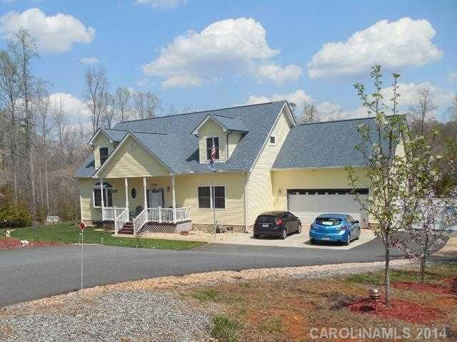 197 Ashford Dr, Olin, NC 28660