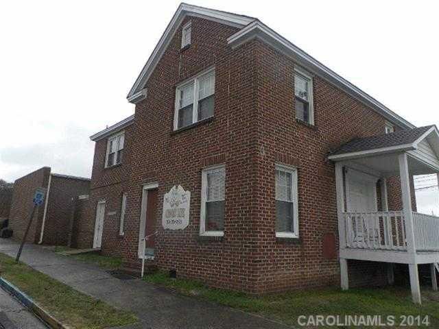 117 Williams St, Lancaster, SC 29720