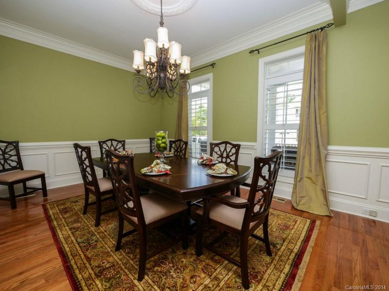 17913 Meadow Bottom Rd, Charlotte, NC 28277