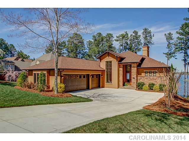 3948 Channel Pointe Ln, Denver, NC 28037