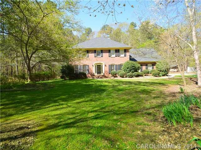 1481 Longleaf Ct, Weddington, NC 28104