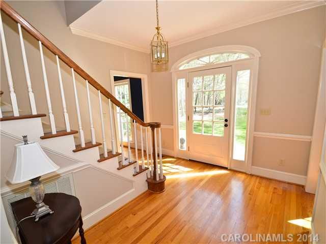 1481 Longleaf Ct, Weddington, NC 28104