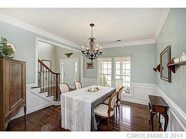 439 Fischer Rd, Fort Mill, SC 29715