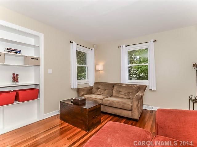 3300 Draper Ave, Charlotte, NC 28205