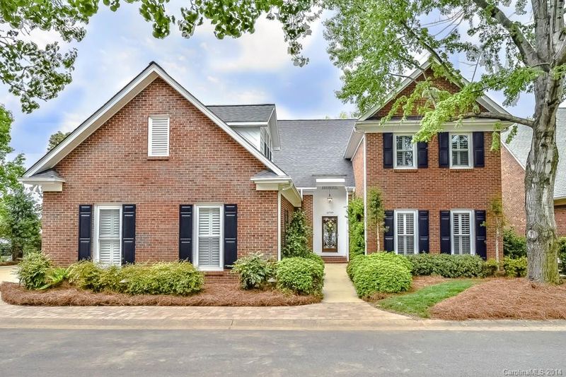 16709 100 Norman Pl #32, Cornelius, NC 28031