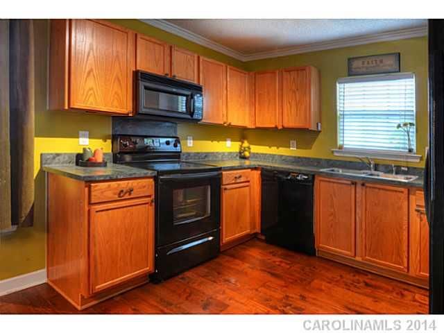 4346 SW Fescue Pl, Concord, NC 28027