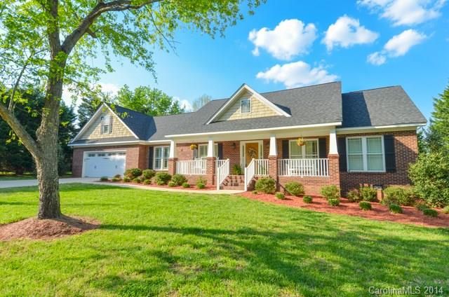 206 Maye St, Wingate, NC 28174