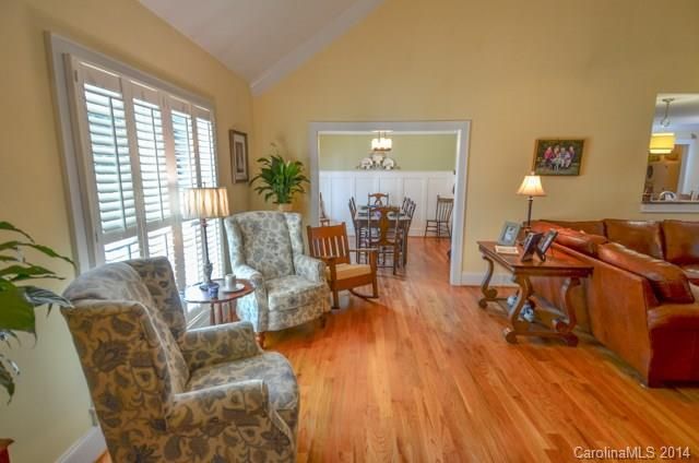 206 Maye St, Wingate, NC 28174