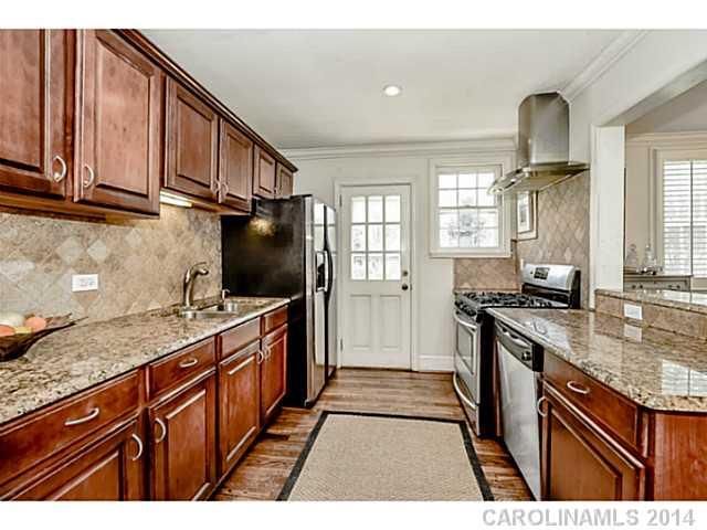 919 Sedgefield Rd, Charlotte, NC 28209