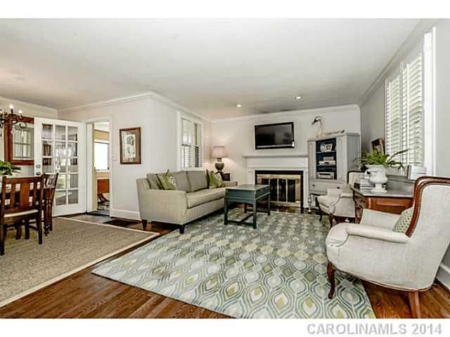 919 Sedgefield Rd, Charlotte, NC 28209